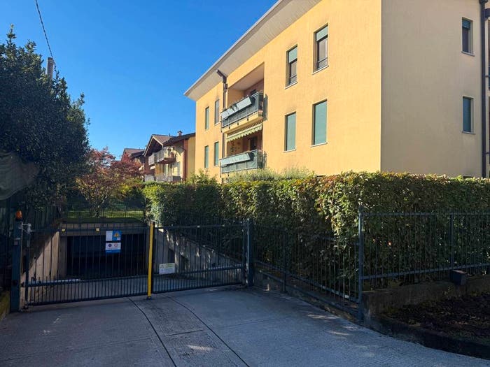 Appartamento bilocale in vendita in Via Giovanni Verga, Montello