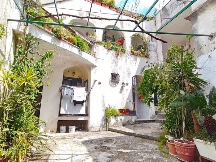 Appartamento monolocale in vendita in Via Adolfo Casaburi, Centro, Cava de' Tirreni
