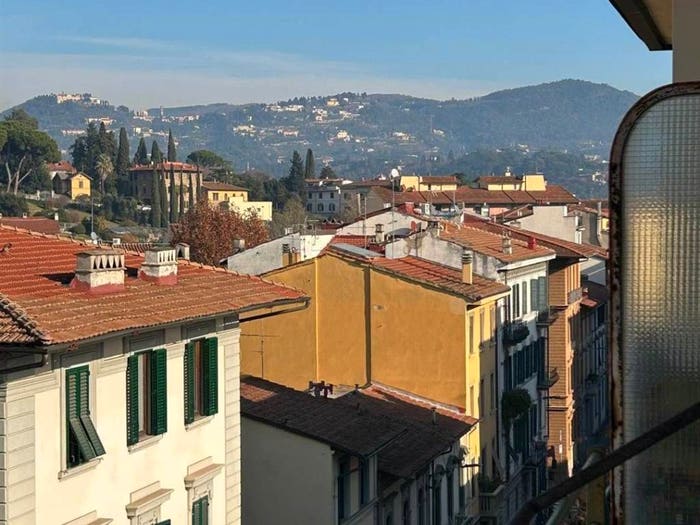 Appartamento con 6 locali in vendita in Via Francesco Puccinotti, Leopoldo Vittorio Emanuele Statuto, Firenze