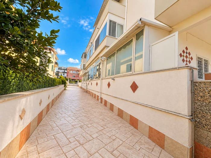 Appartamento quadrilocale in vendita in Via Guglielmo Marconi, Marechiaro, Anzio
