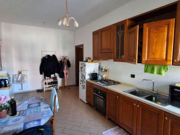 Appartamento trilocale in vendita in Corso Felice Cavallotti, Corso alla Vittoria Parco della Resistenza, Asti