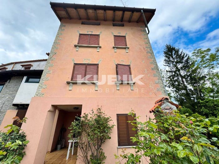 Casa con 5 locali in vendita in Frazione Grotte di Villanova, Villanova, Lusevera