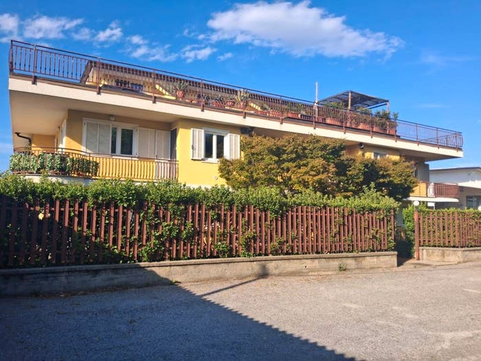 Appartamento quadrilocale in vendita in Via Vecchia di Cuneo, Martinetto Del Rame, Borgo San Dalmazzo