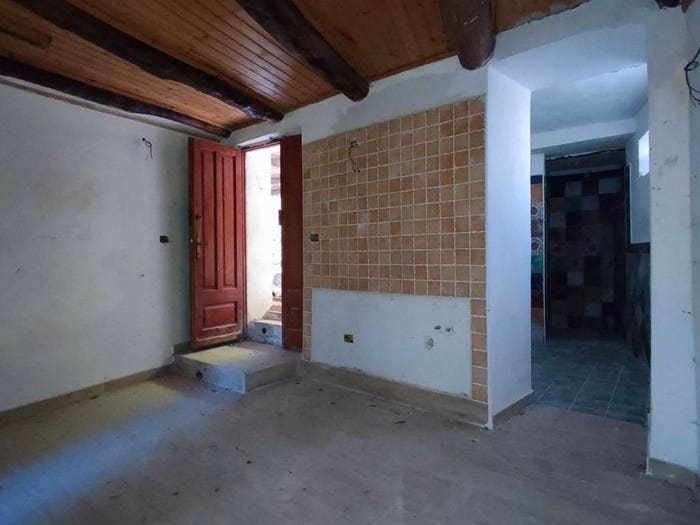 Casa quadrilocale in vendita in Via Comba Nari, Gambasca
