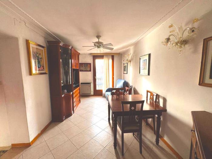 Appartamento quadrilocale in vendita in Fondamenta Andrea Navagero, Murano, Venezia