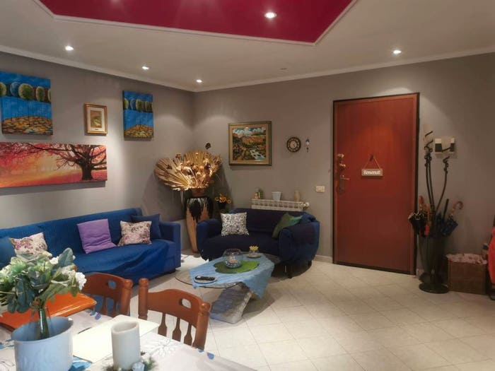 Appartamento trilocale in vendita in Via Roma, Centro, Camporotondo Etneo