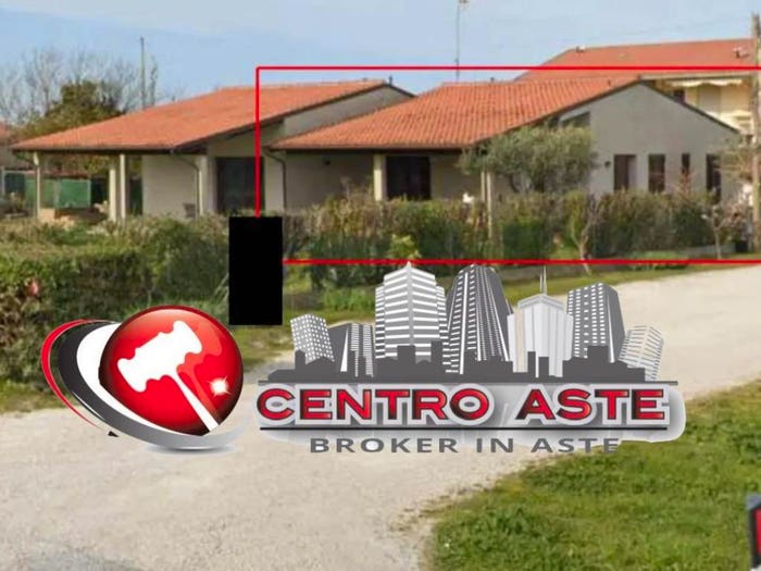 Appartamento con 6 locali in vendita in Str Nazionale Adriatica Sud Torrette PU Italia, Metaurilia Tombaccia, Fano