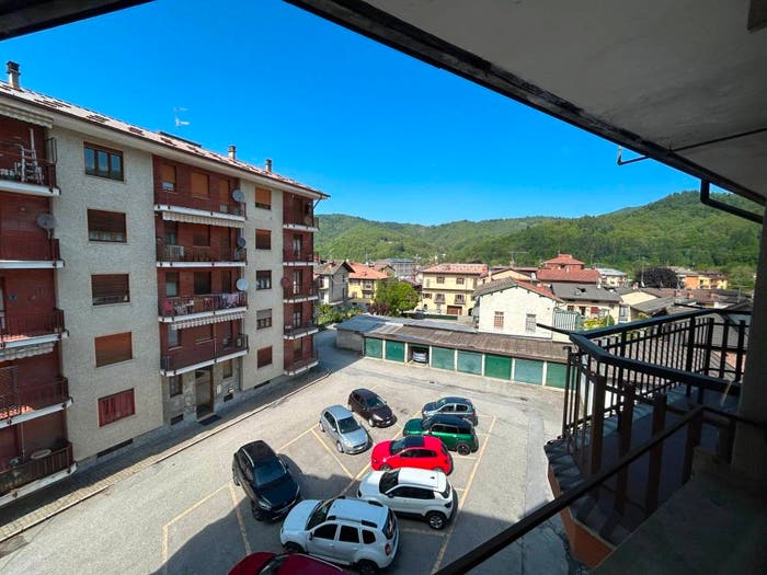 Appartamento trilocale in vendita in Via Vittorio Veneto, Robilante
