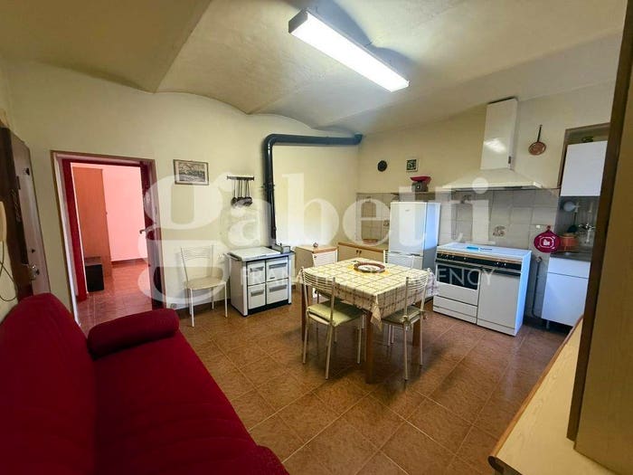 Appartamento trilocale in vendita in Bivio Di Ravi, Gavorrano