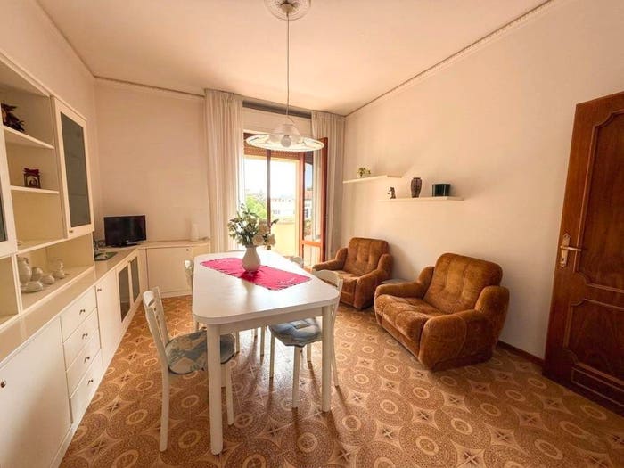 Appartamento quadrilocale in vendita in Via Domenico Cimarosa, Masini XX Settembre, Empoli