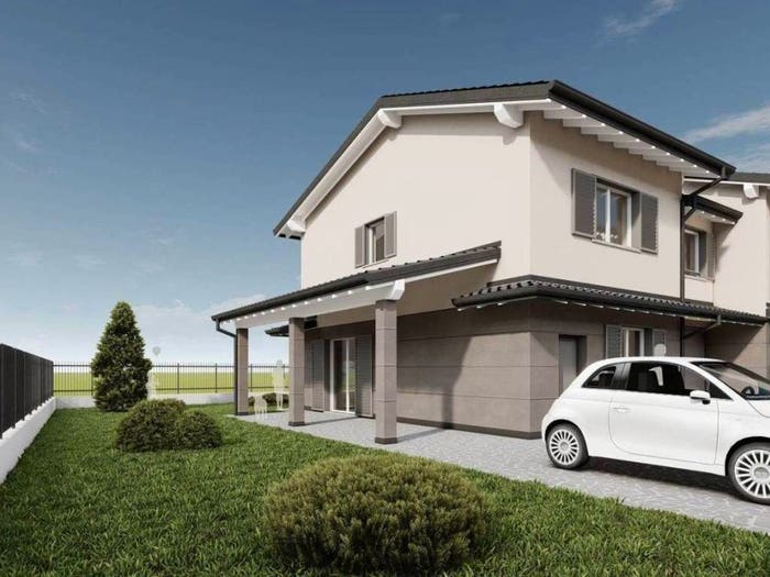 Case in Vendita e in Affitto - 3