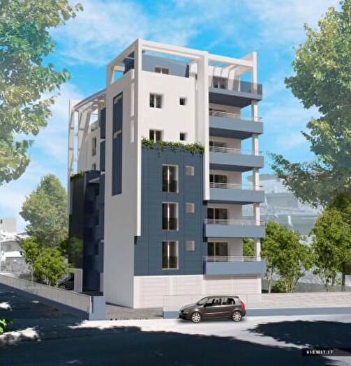 Appartamento bilocale in vendita in Rimini