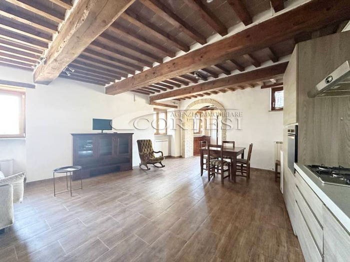 Appartamento bilocale in vendita in Vocabolo Userna snc, Città di Castello