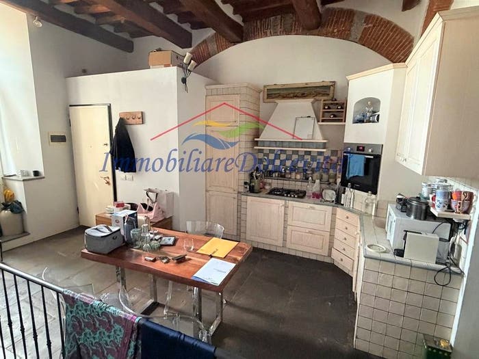 Appartamento trilocale in vendita in Via dell'Osservatorio, Castello, Firenze