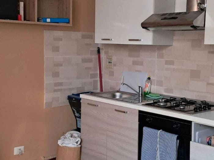 Appartamento monolocale in vendita in San Polo Vecchio, Brescia