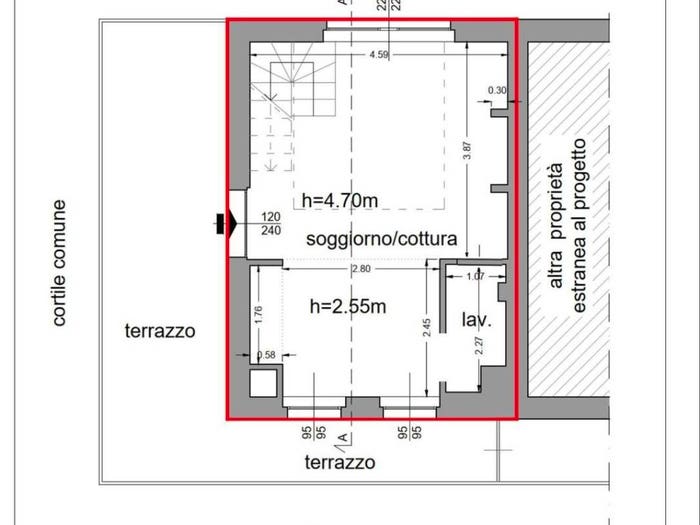 Case in Vendita e in Affitto - 2