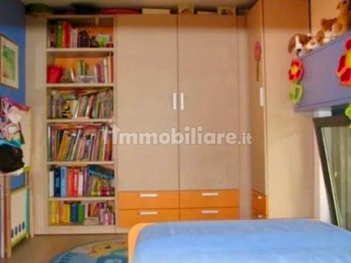 Appartamento trilocale in vendita in Via Arcivescovo Calabiana, Ripamonti Fondazione Prada, Milano