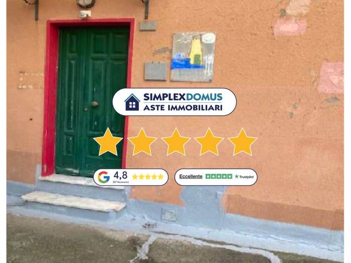 Appartamento con 6 locali in vendita in Solferino, Centro, Vernazza