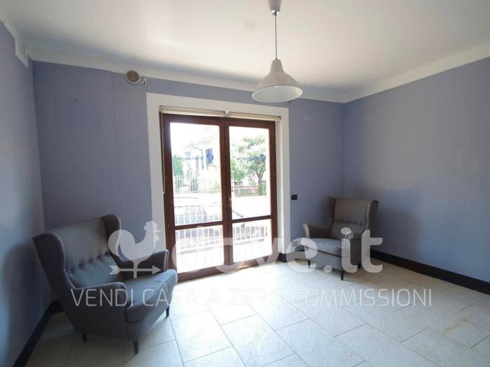 Appartamento trilocale in vendita in Via Umbria, Gracciano, Montepulciano