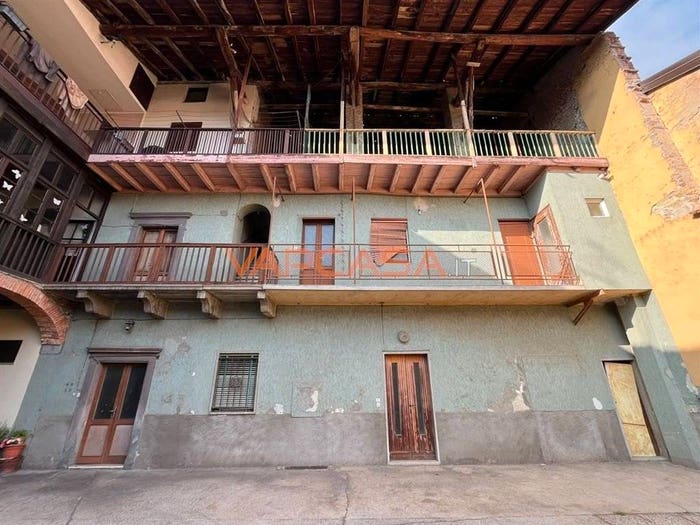 Casa trilocale in vendita in VIA CROCEFISSO, Centro, Martinengo