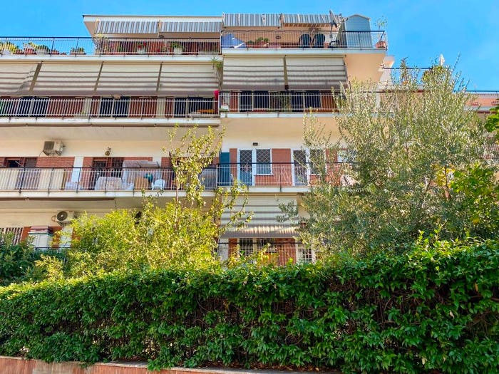 Appartamento trilocale in vendita in Via Savignone, Torrevecchia, Roma