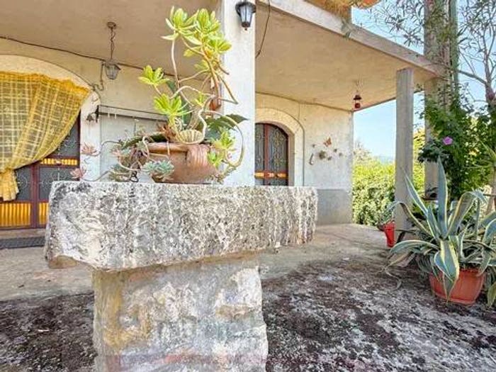 Casa con 6 locali in vendita in Località Ripole, Ripole, Amaseno