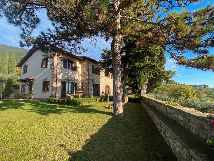 Casa con 6 locali in vendita in Centro Storico, Assisi