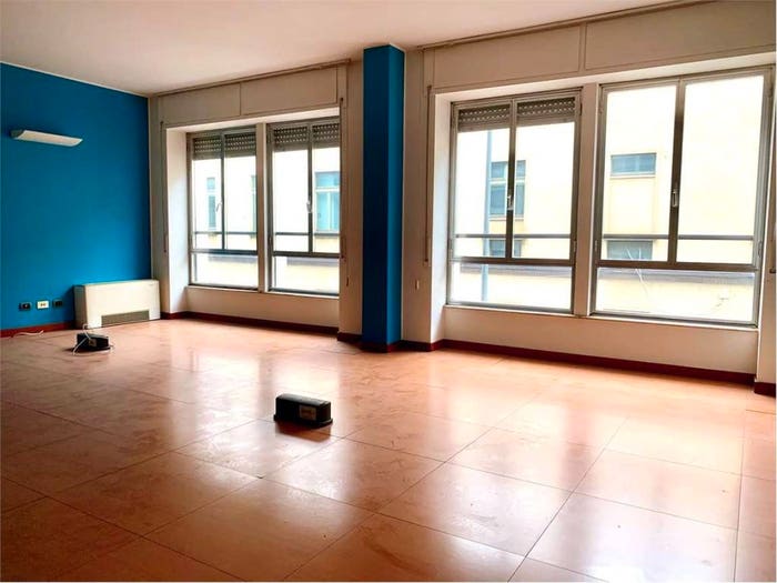 Appartamento bilocale in vendita in Centro Stazione, Novara
