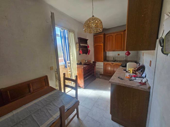 Appartamento quadrilocale in vendita in Corso Amedeo, Cisternone, Livorno