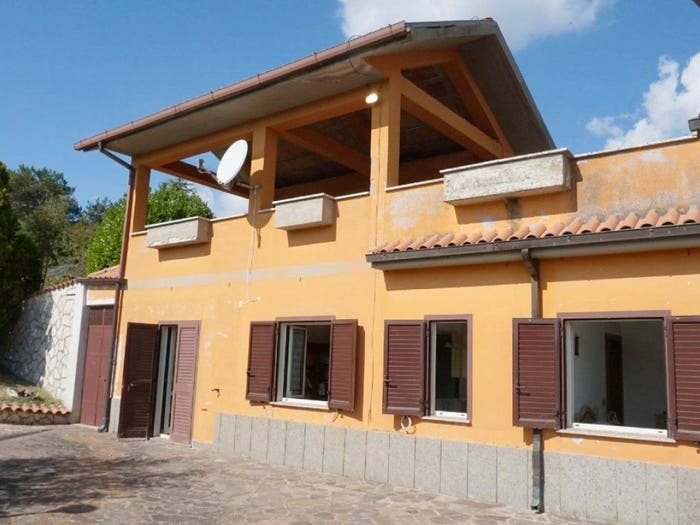 Casa con 6 locali in vendita in Via del Castello, Centro, Rocca Sinibalda