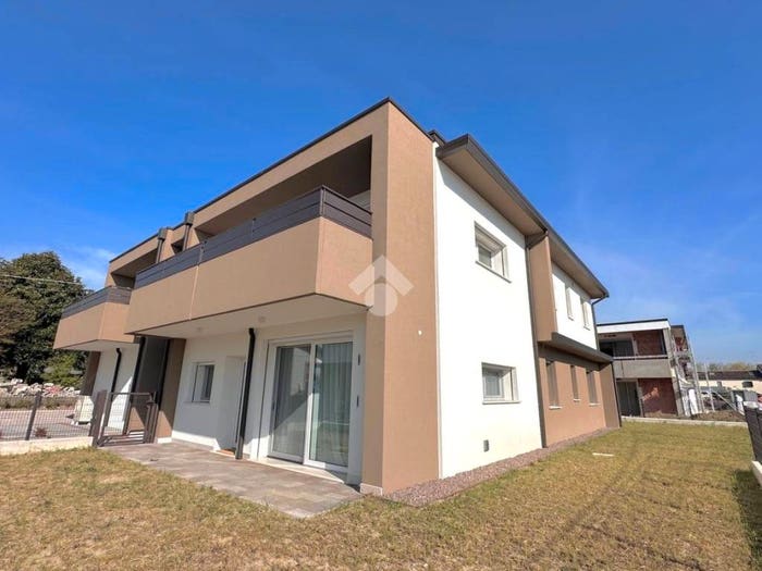 Appartamento quadrilocale in vendita in Via Draganziolo, Centro, Piombino Dese