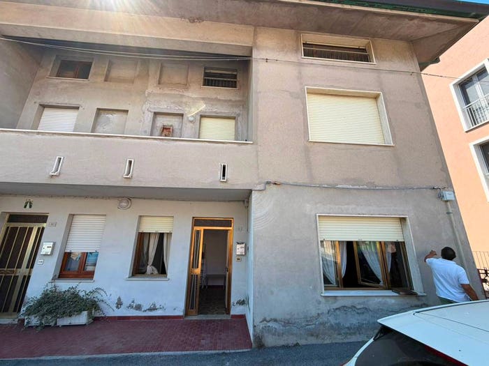 Appartamento quadrilocale in vendita in Via Matteo Ricci, Civitanova Nord San Gabriele Fontespina, Civitanova Marche