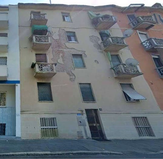 Appartamento bilocale in vendita in Via Demetrio Cretese, Bovisa, Milano