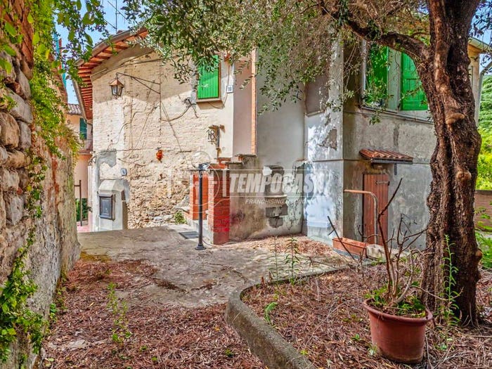 Appartamento trilocale in vendita in Piazzale Pontevecchio, Fognano, Brisighella