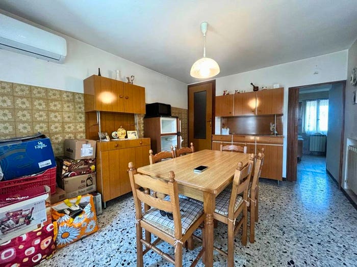 Casa quadrilocale in vendita in Centro, San Martino di Venezze