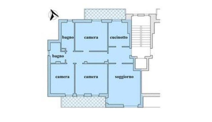 Case in Vendita e in Affitto - 2
