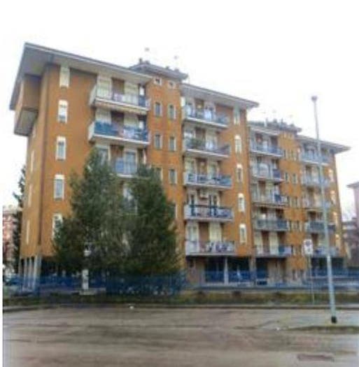 Appartamento quadrilocale in vendita in Via Giovan Battista Vico, Palazzolo Milanese, Paderno Dugnano