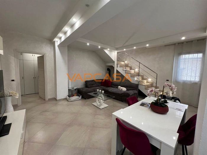 Casa trilocale in vendita in Via Roma, Centro, Bolgare