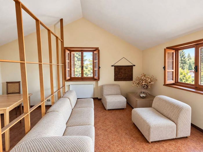Appartamento trilocale in vendita in Via Genova, Centro, Rivergaro