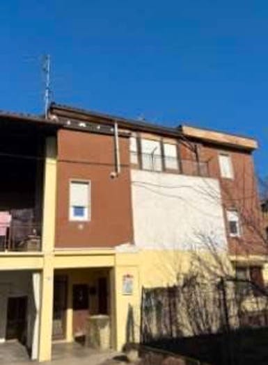 Appartamento bilocale in vendita in Vicolo S Vincenzo, Centro, Ghisalba
