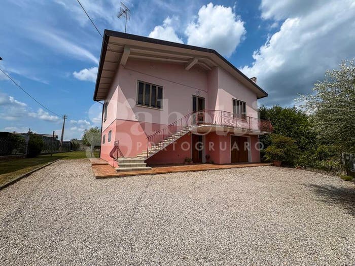Casa con 5 locali in vendita in Via Parz, Centro, Teglio Veneto