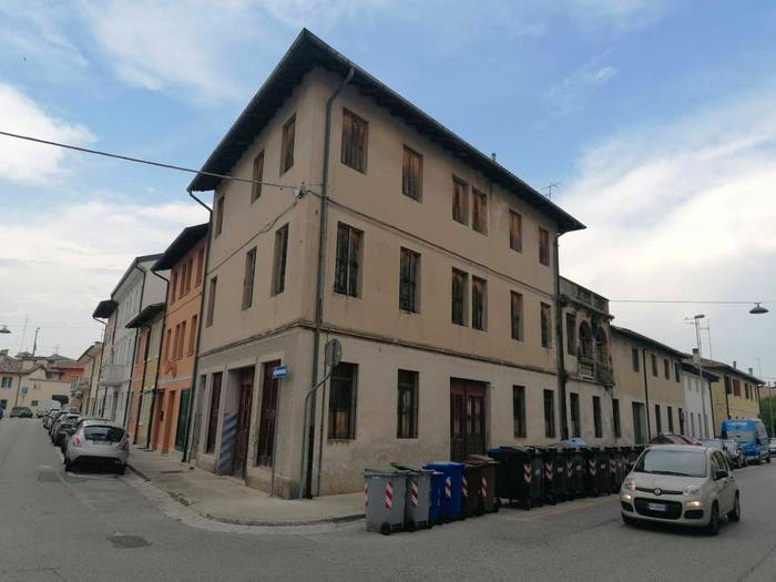 Casa con 6 locali in vendita in Contrada Villachiara, Centro, Palmanova