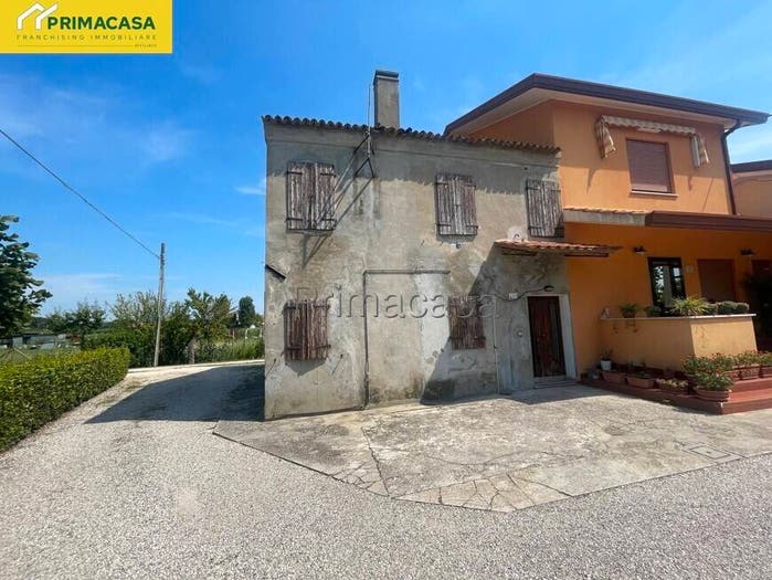 Casa bilocale in vendita in Canal di Valle, Sant'Anna Cavanella d'Adige, Chioggia