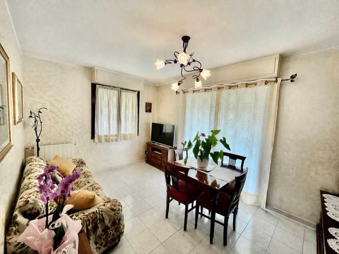 Appartamento quadrilocale in vendita in Centro, Camporosso