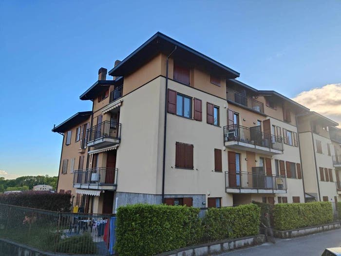 Appartamento trilocale in vendita in Via Roma, Centro, Costa Masnaga
