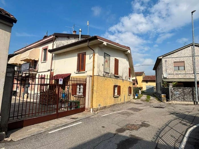 Appartamento bilocale in vendita in Via Vignazze, Marudo