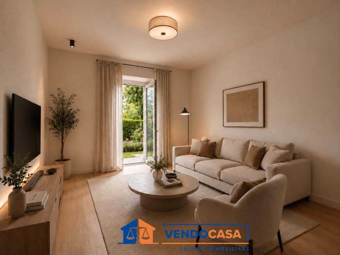 Appartamento bilocale in vendita in Via Fra' Domenico Buonvicini, Libertà Savonarola, Firenze