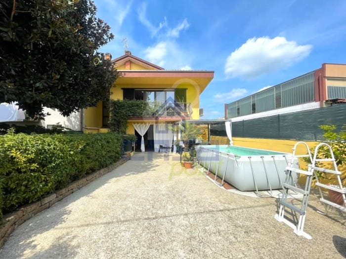 Casa bilocale in vendita in ss Padana Inferiore D, Vescovato