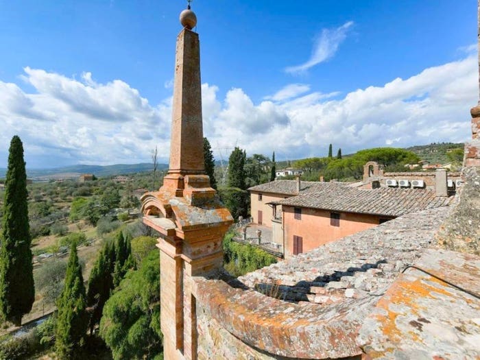 Casa in vendita in Via Pablo Picasso, Tavernelle, Panicale