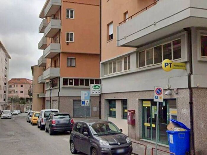 Appartamento quadrilocale in vendita in Via Ettore Vitale, Pontegrande Sant'Elia, Catanzaro